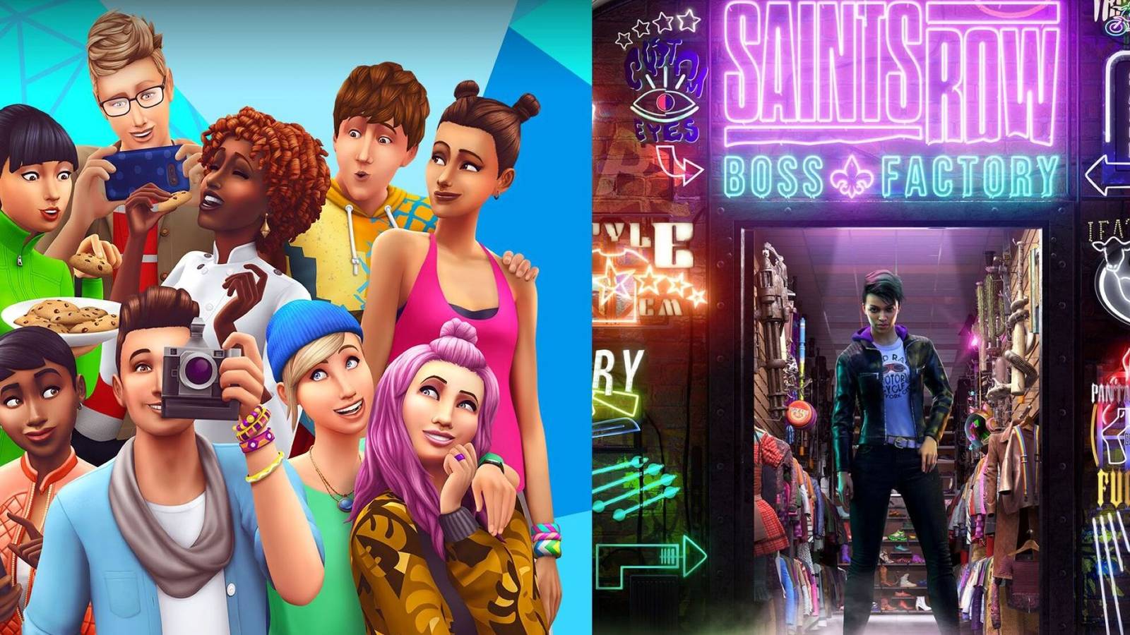 project rene take a page from saints row dragons dogma 2 playbook