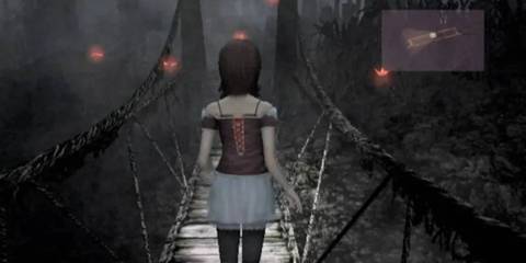 Project Zero 2_ Wii Edition - 1