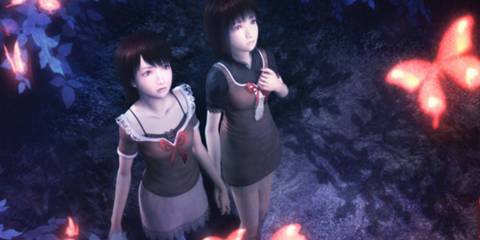 Project Zero 2_ Wii Edition - 4