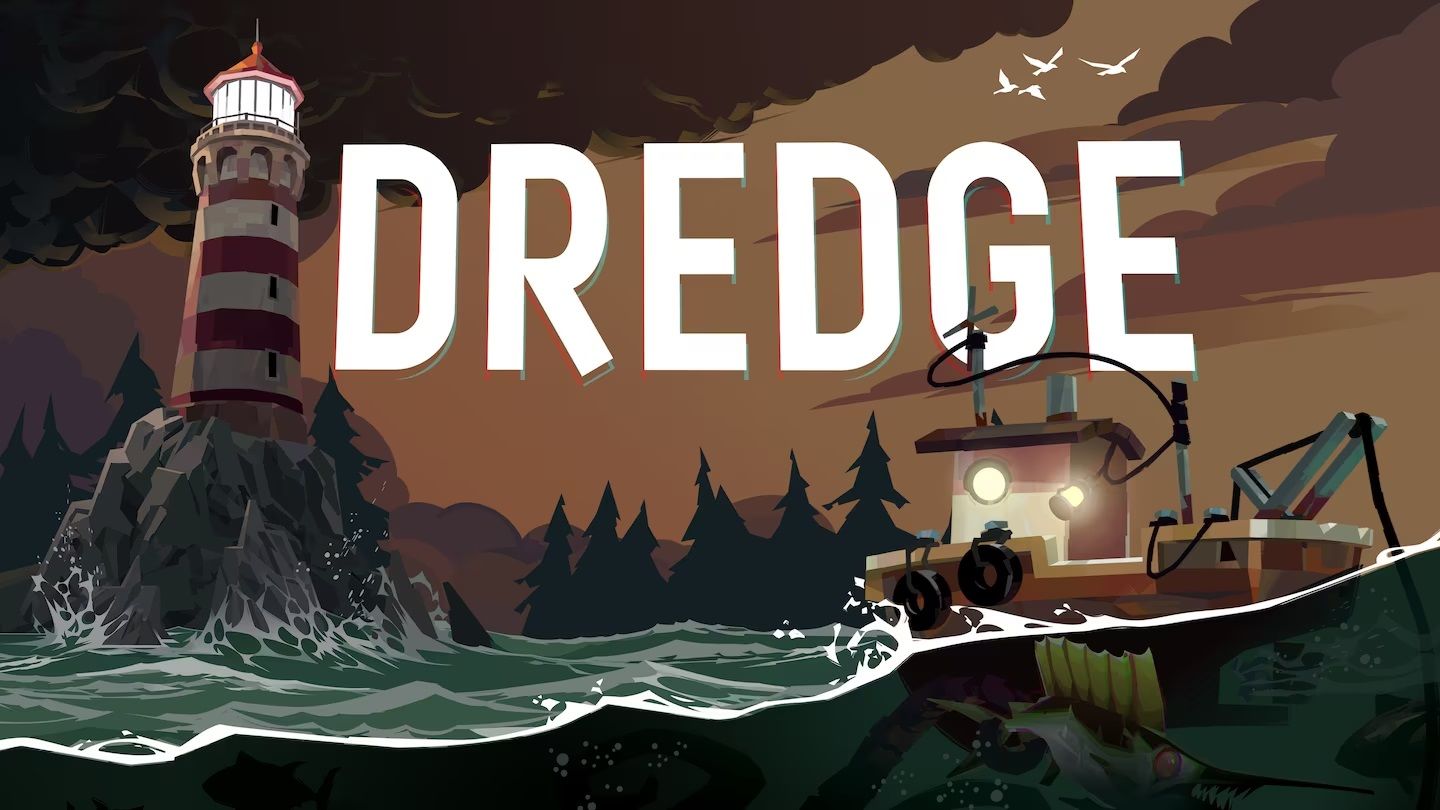 PS Plus Extra Dredge