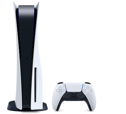 Original PS5