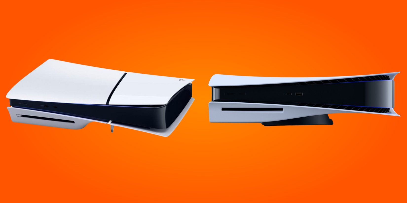 PS5 Slim vs PS5 Conclusion