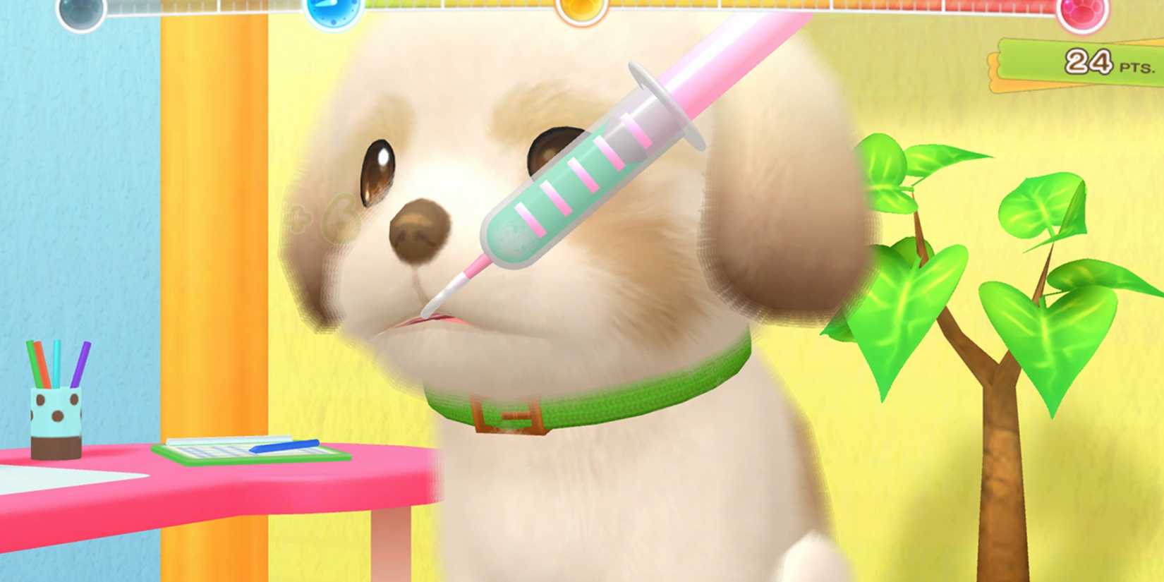 Pups & Purrs Animal Hospital-1