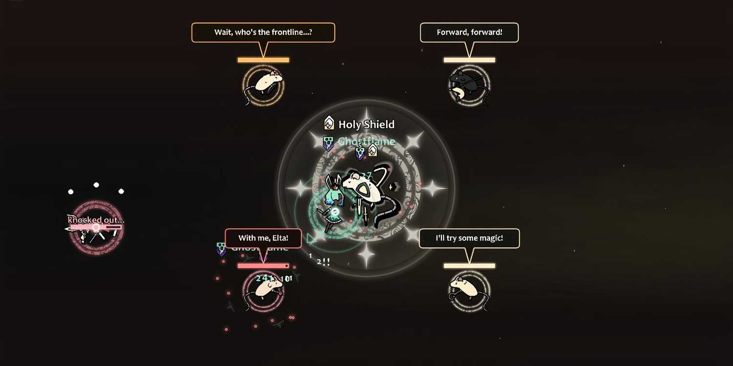 Rabbit and Steel Dev Talks World First Race, Future Plans, and More