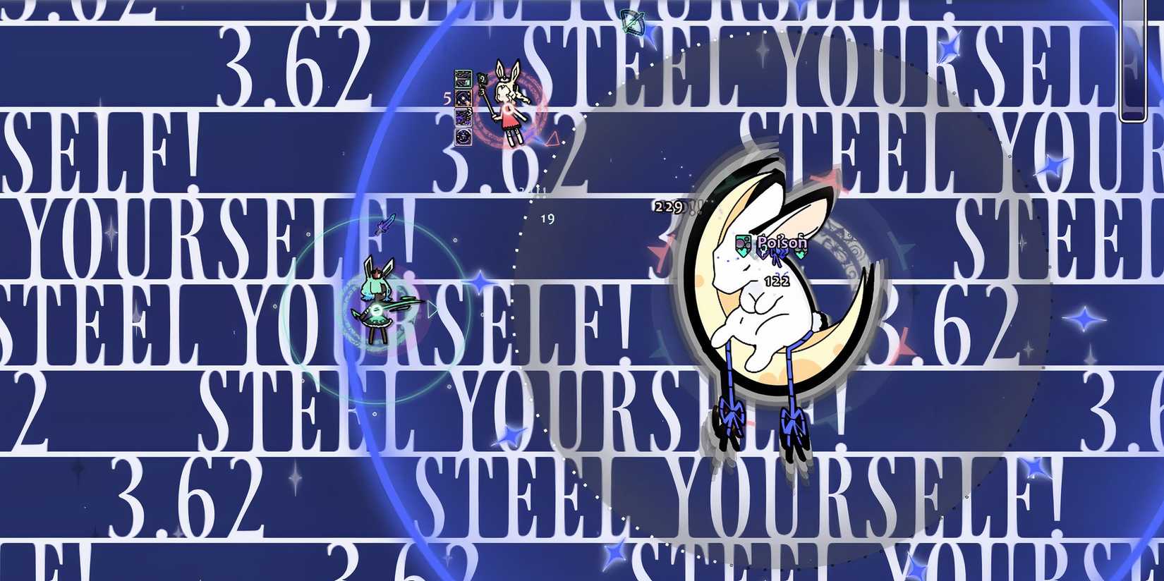 Rabbit and Steel: Beginner Tips and Tricks