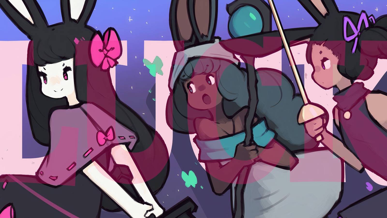 rabbit-and-steel-luck-mechanic-explained