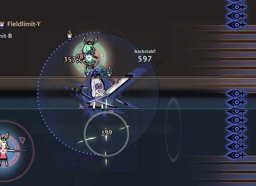 7 Video Games Where You Are THE Rabbit