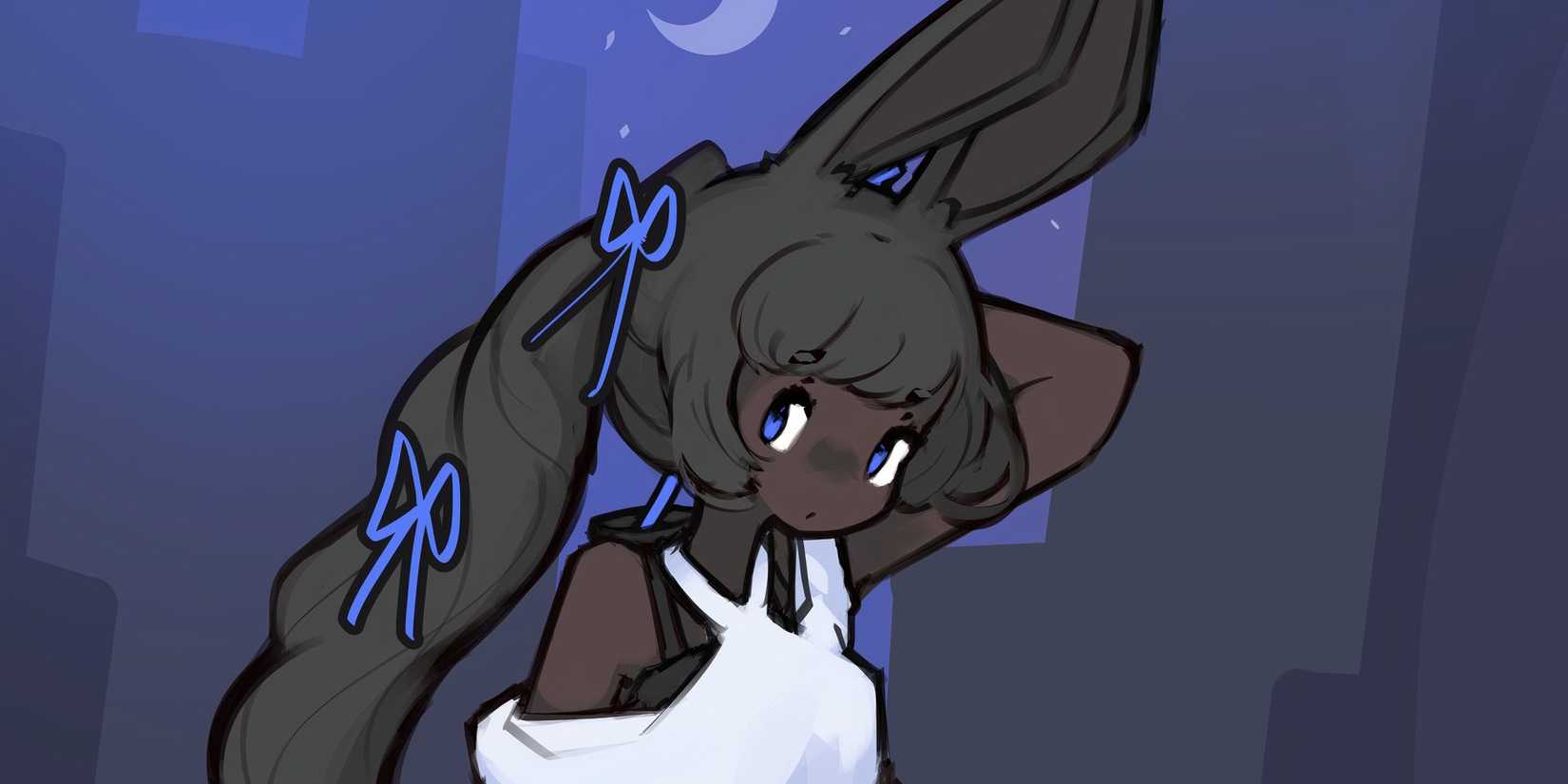 rabbit and steel sniper presskit