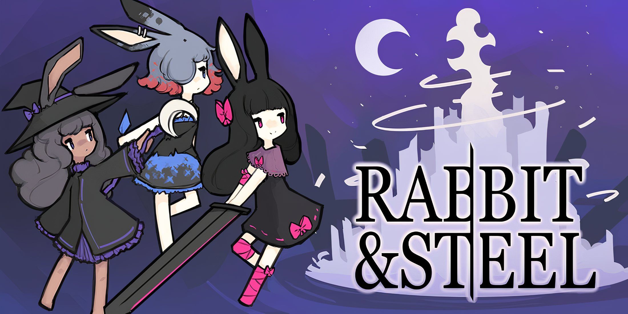 Rabbit and Steel Dev Talks World First Race, Future Plans, and More