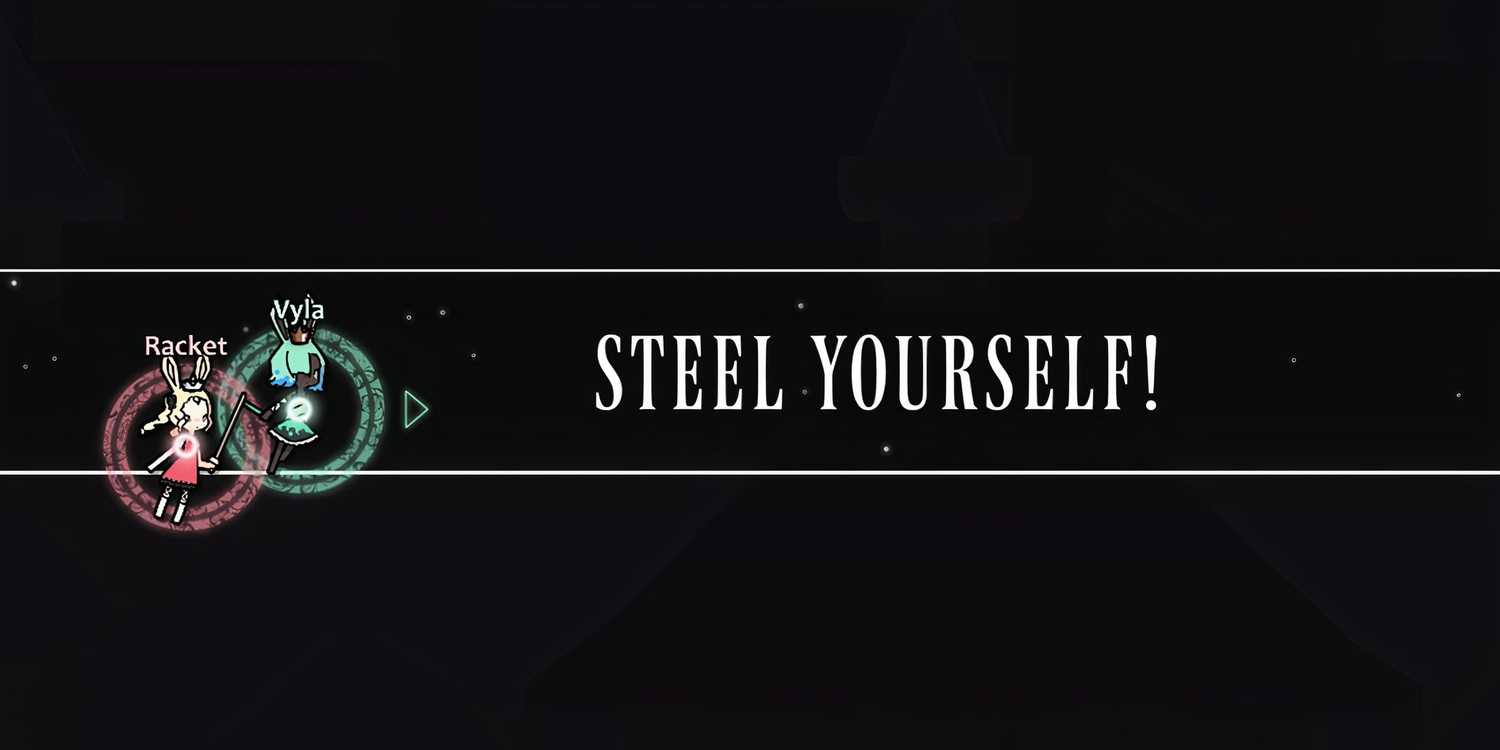 Steam Couldn't Handle Rabbit and Steel's Real Name, Says Dev