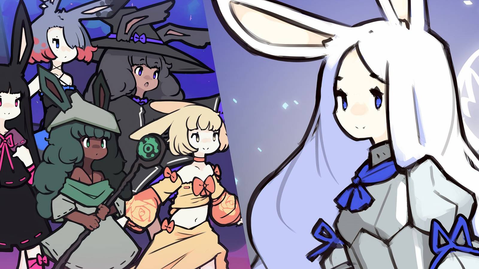 rabbit and steel tier list