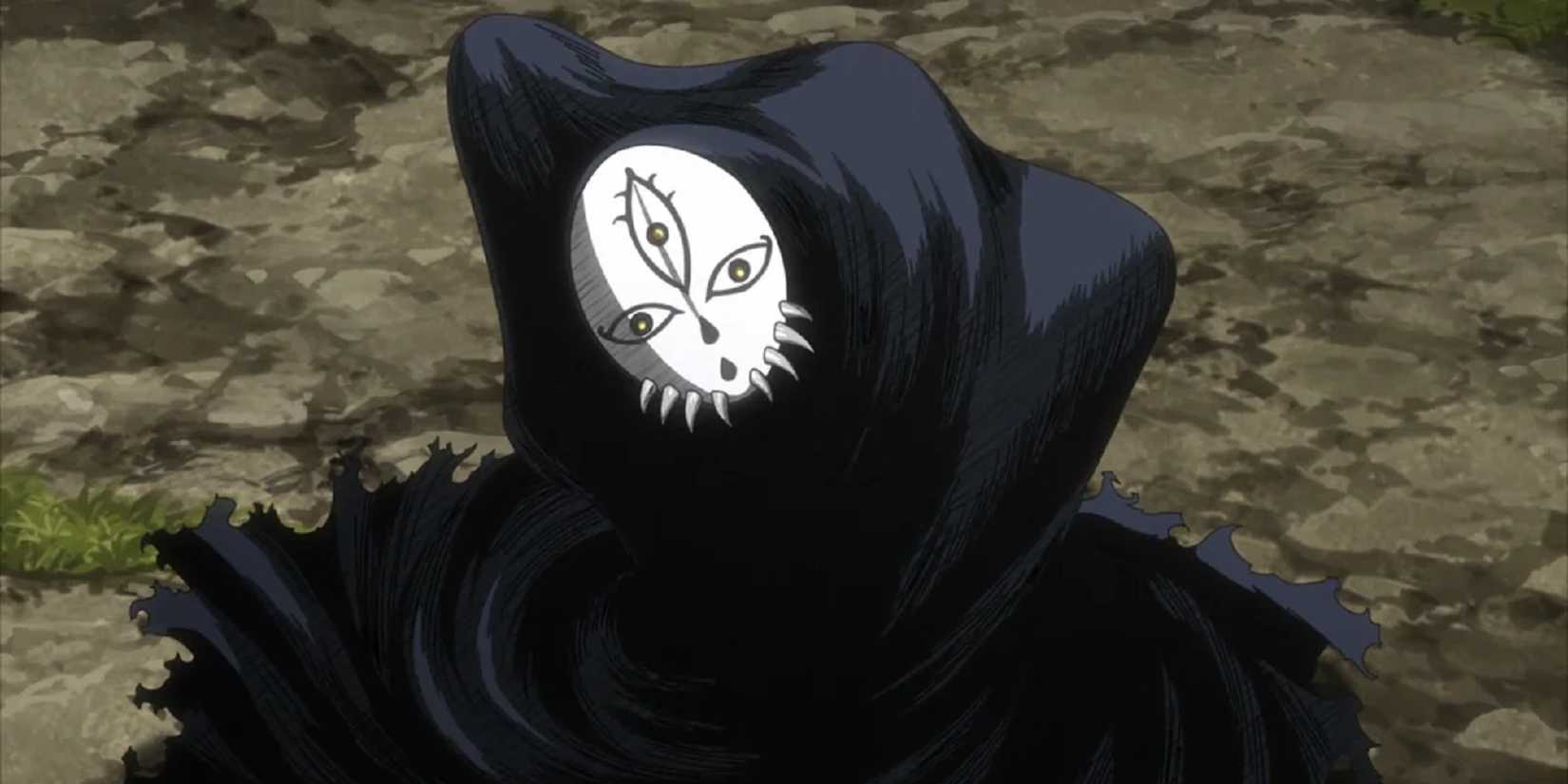 Berserk: Every Apostle Explained