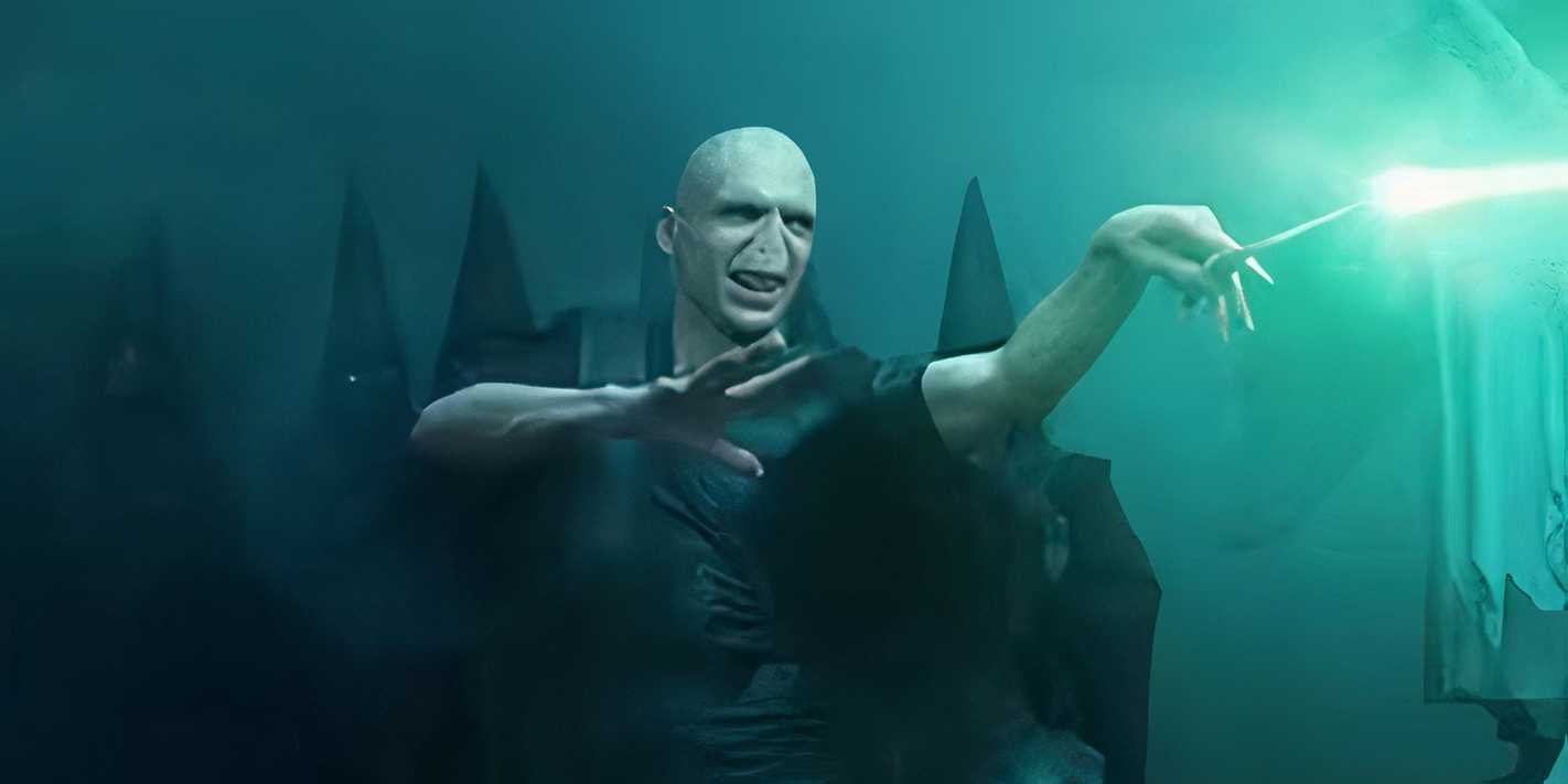 Voldemort Fin Ralph Fiennes Says ‘That Ship Has Sailed’ on Harry Potter Return As ...
