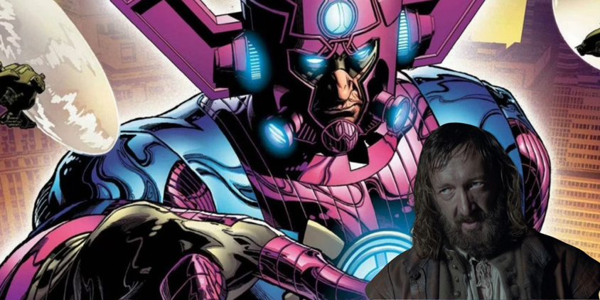 The Fantastic Four: First Steps' H.E.R.B.I.E. Could Be Hiding A ...