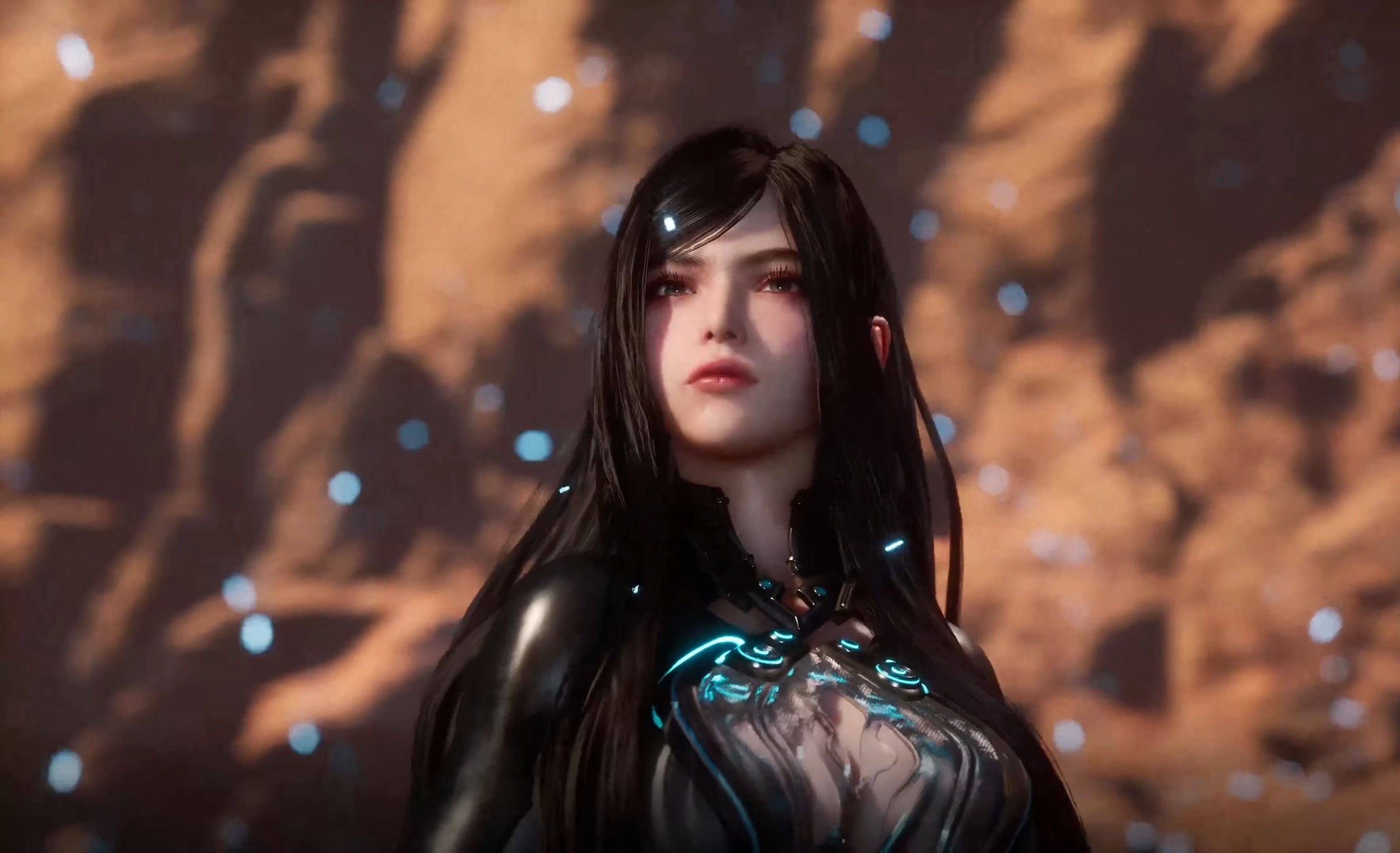 Stellar Blade Features Cameo From a Veteran Game Designer