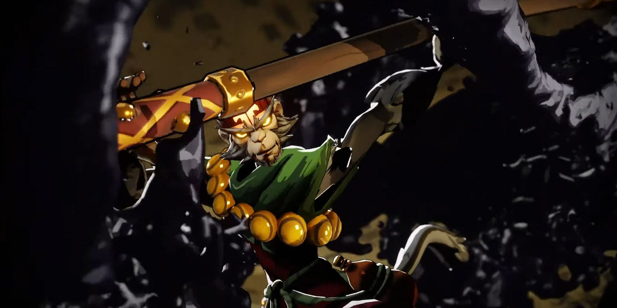 Ravenswatch - Sun Wukong Trailer Image