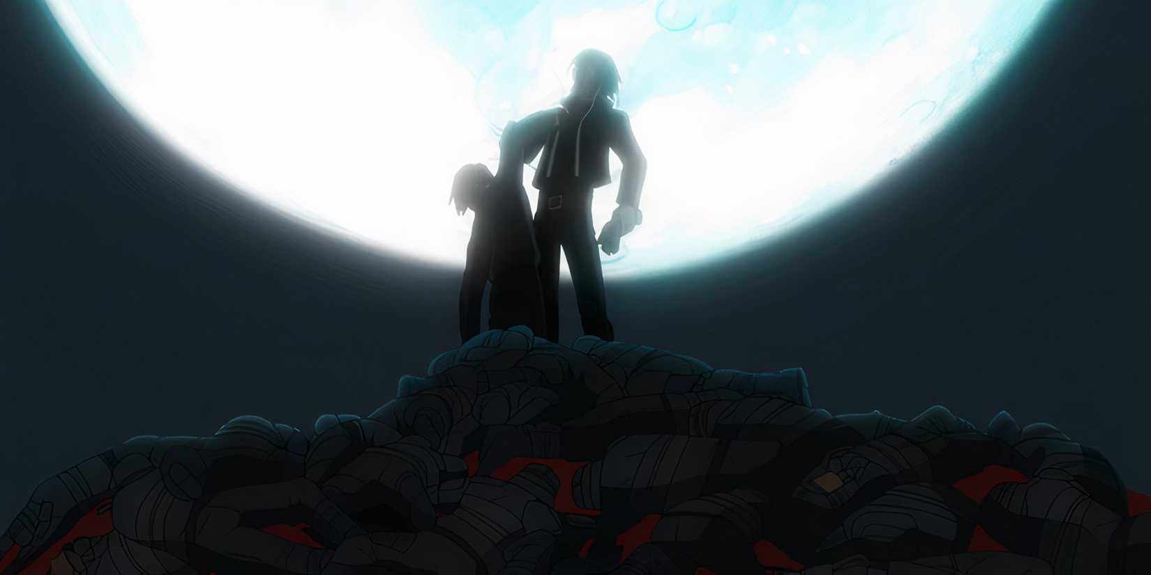 Tomokui Re:Monster: Who is Gobrou?