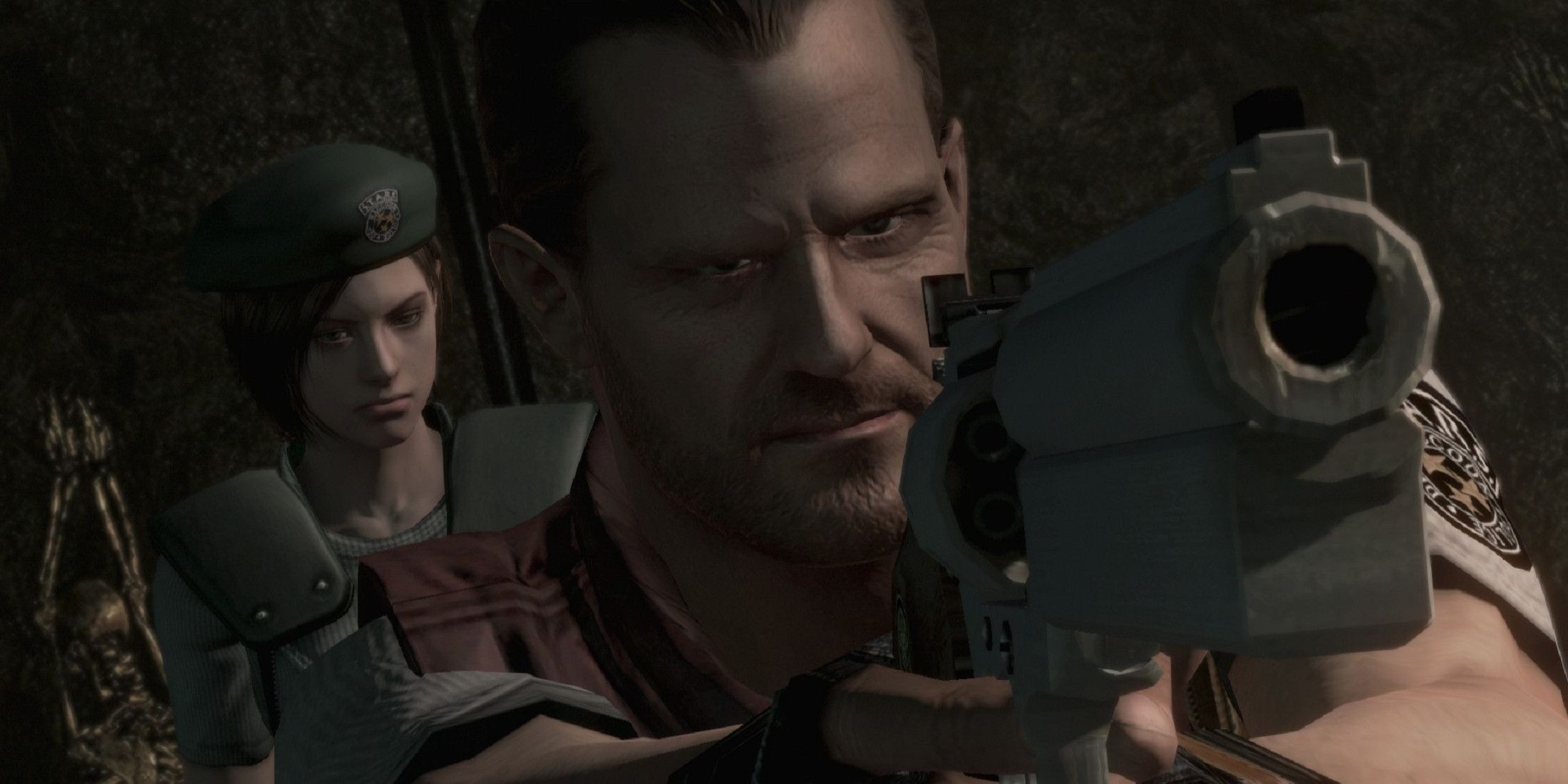 Слух: Capcom работает над еще одним ремейком Resident Evil