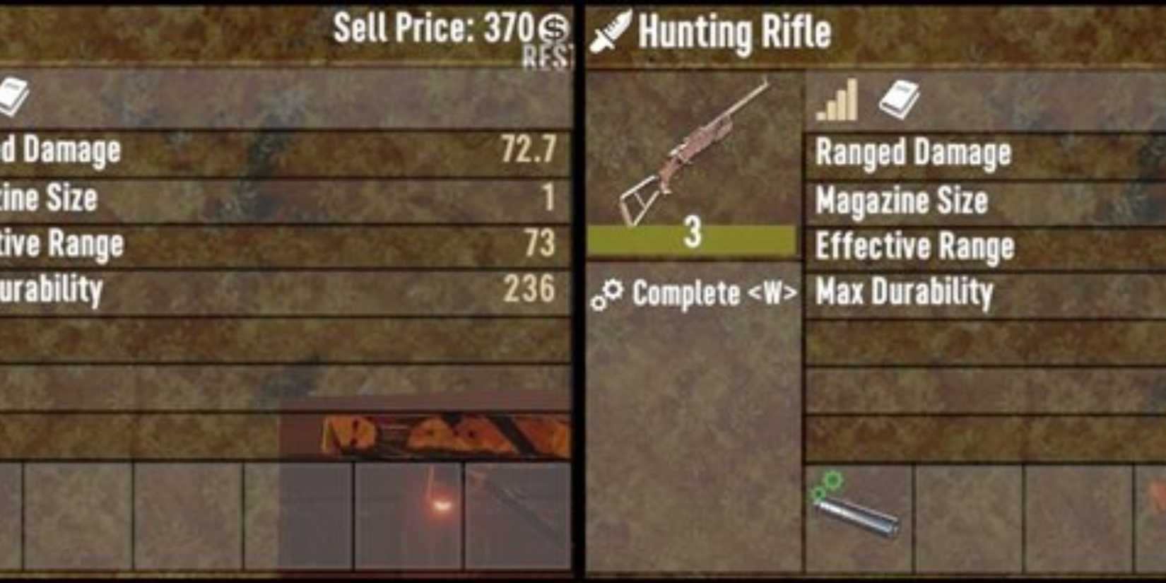 Realistic Silencers Server Side Mod For 7 Days To Die