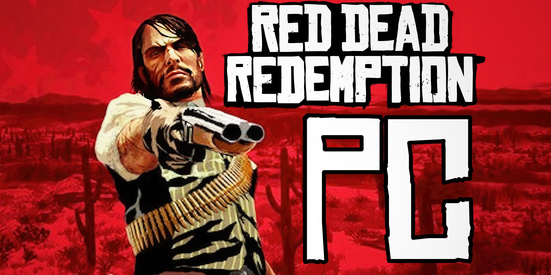 Rockstar намекает на порт Red Dead Redemption для ПК