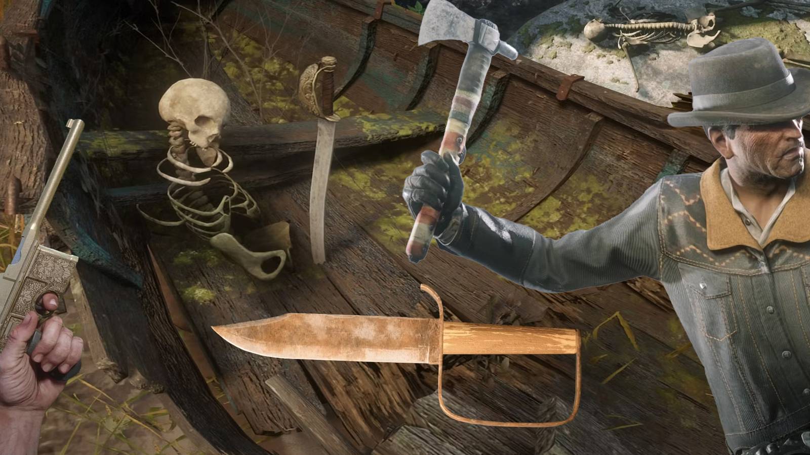 Red-Dead-Redemption-2-10-Great-Weapons-That-Are-Easy-To-Miss