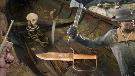 Red Dead Redemption 2: Best Rifles & How to Get Them