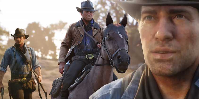 Red Dead Redemption 2: Best Rifles & How to Get Them