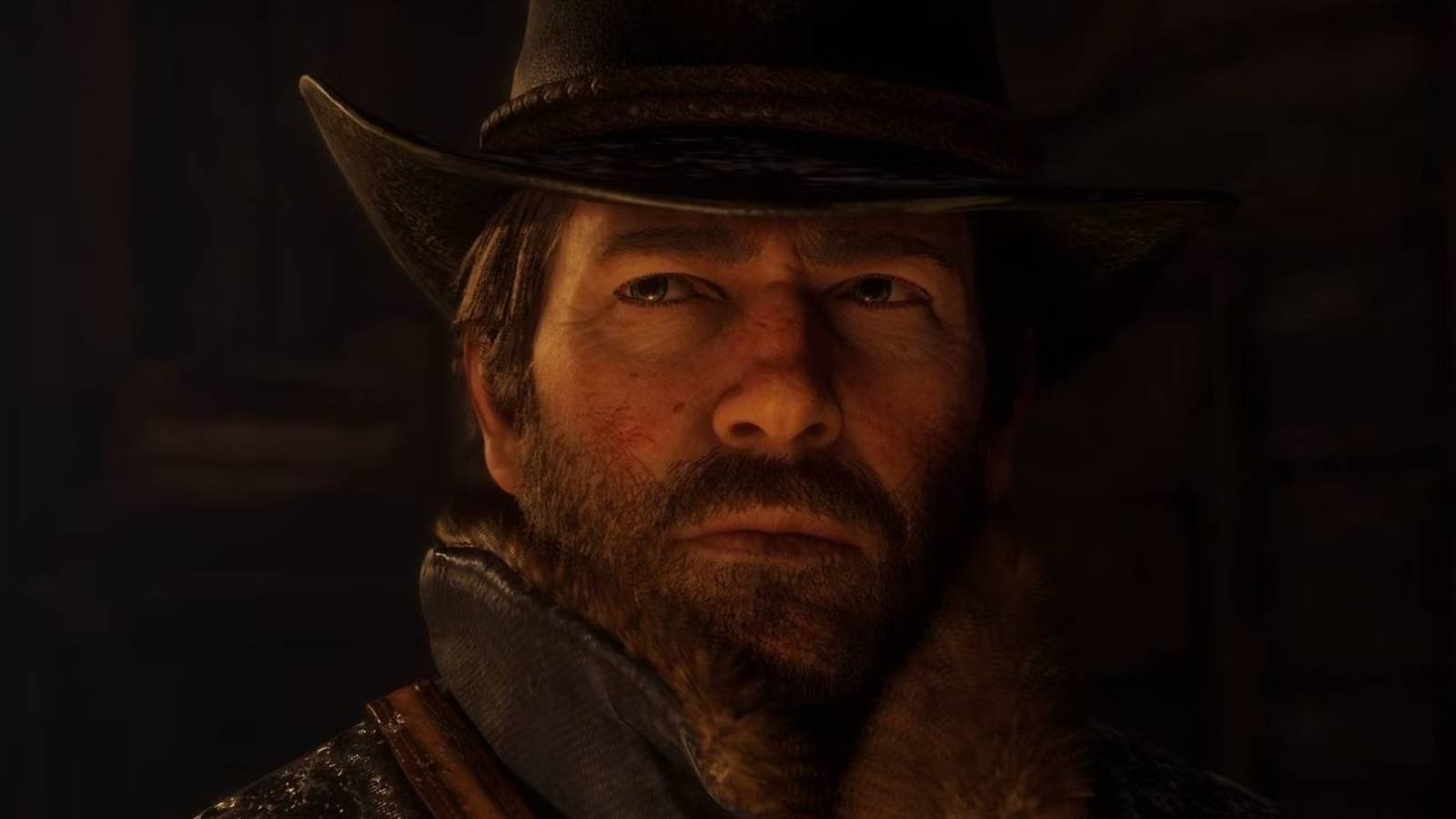 red-dead-redemption-2-arthur-morgan-dramatic-lighting