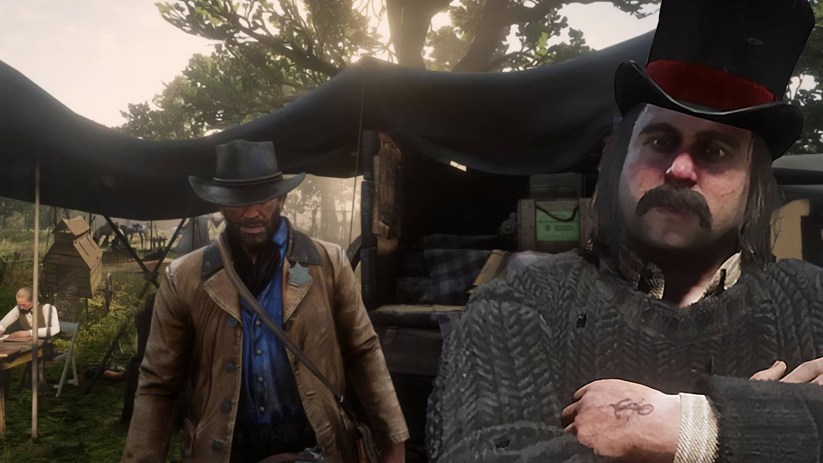 Red-Dead-Redemption-2-Best-Camp-Upgrades-To-Get-First