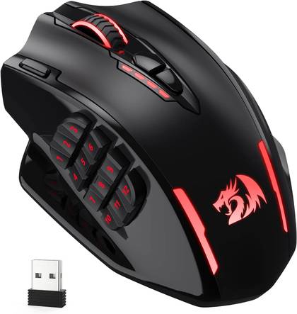 Redragon M913 Impact Elite