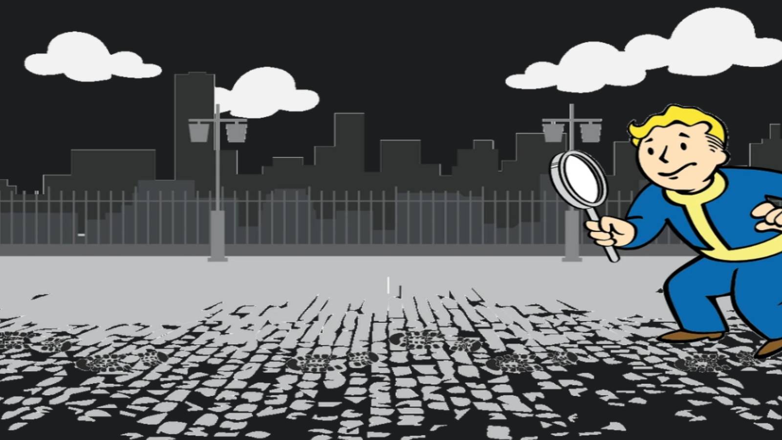 Regent of the Dead Artwork in Fallout 76