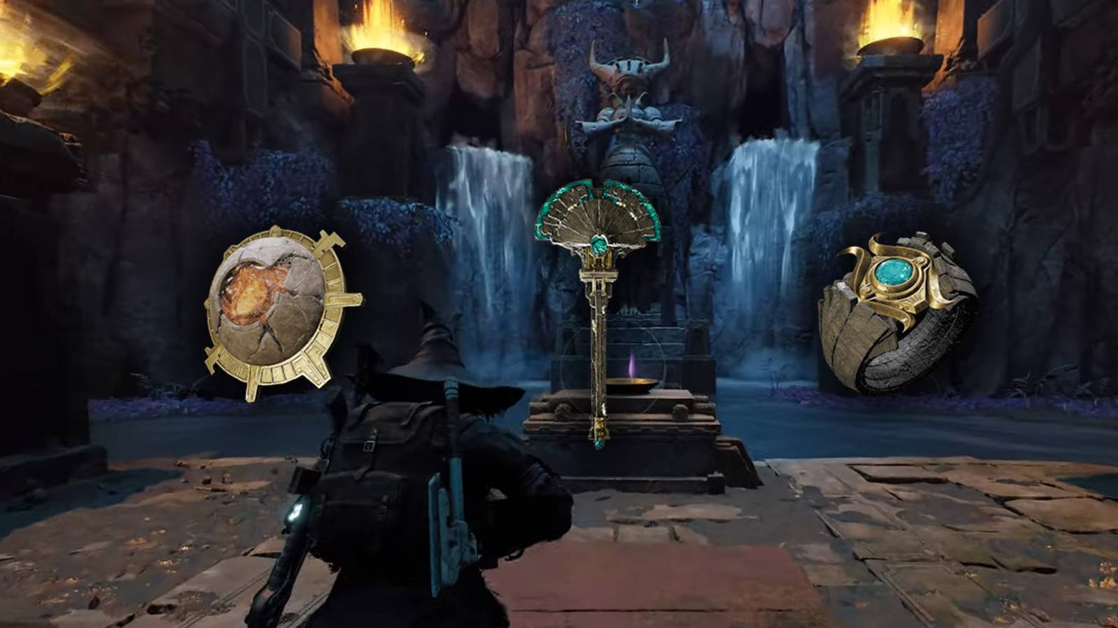 Remnant 2 - Goddesss Rest Header Image