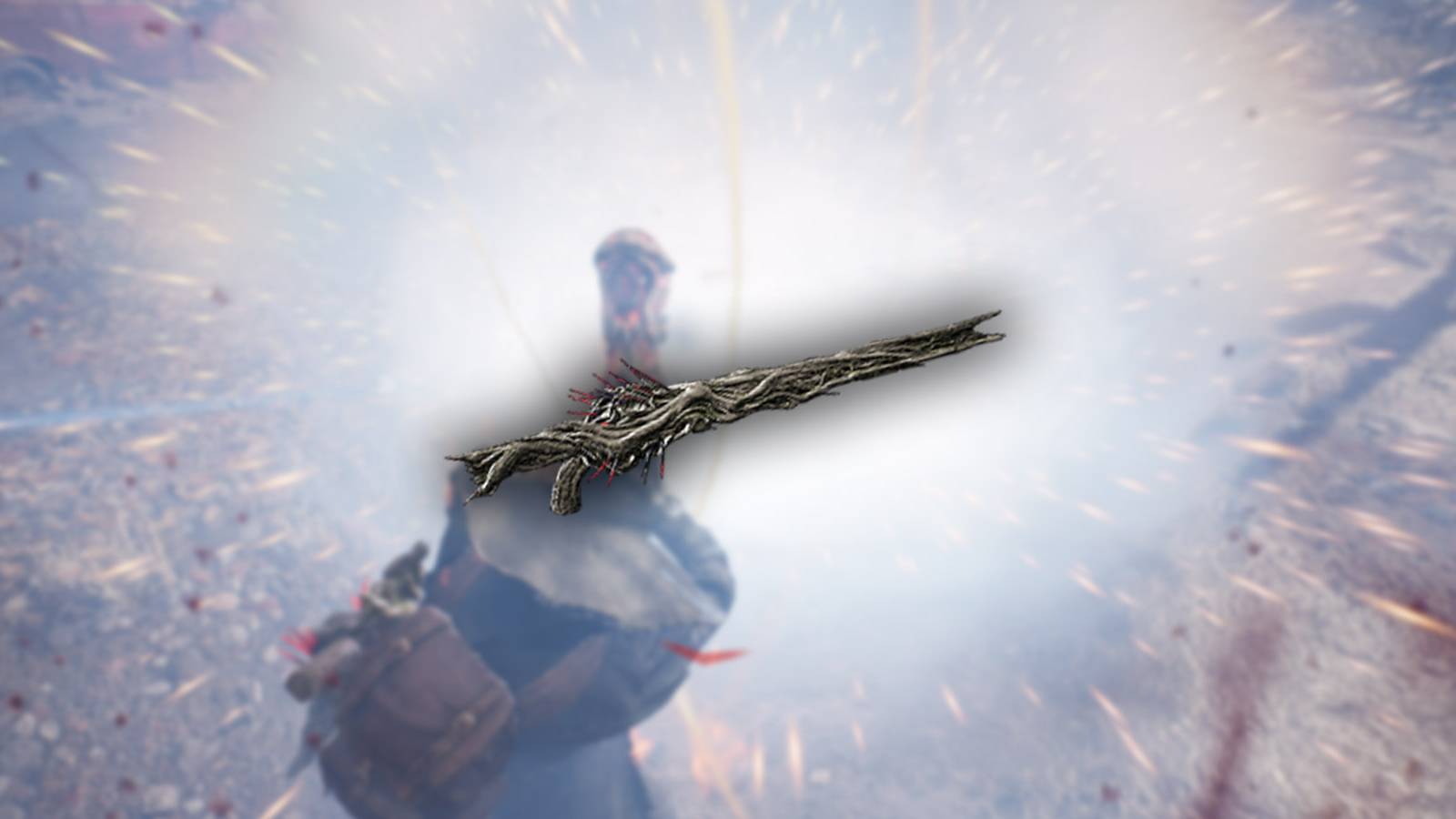 Remnant 2 - Thorn Long Gun Builds