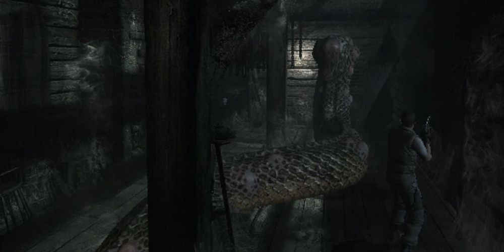 Resident Evil Bosses Who Should Have Been Harder