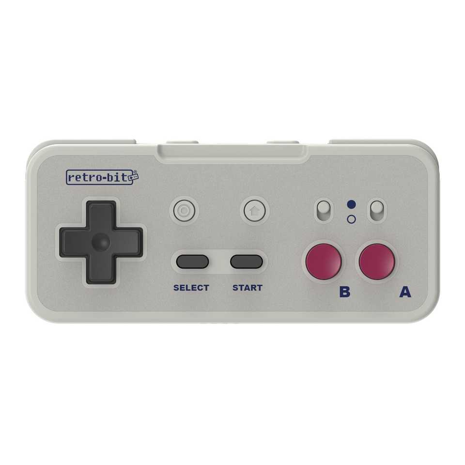 Controller Buttons Retro Best Retro Gaming Controllers in 2024