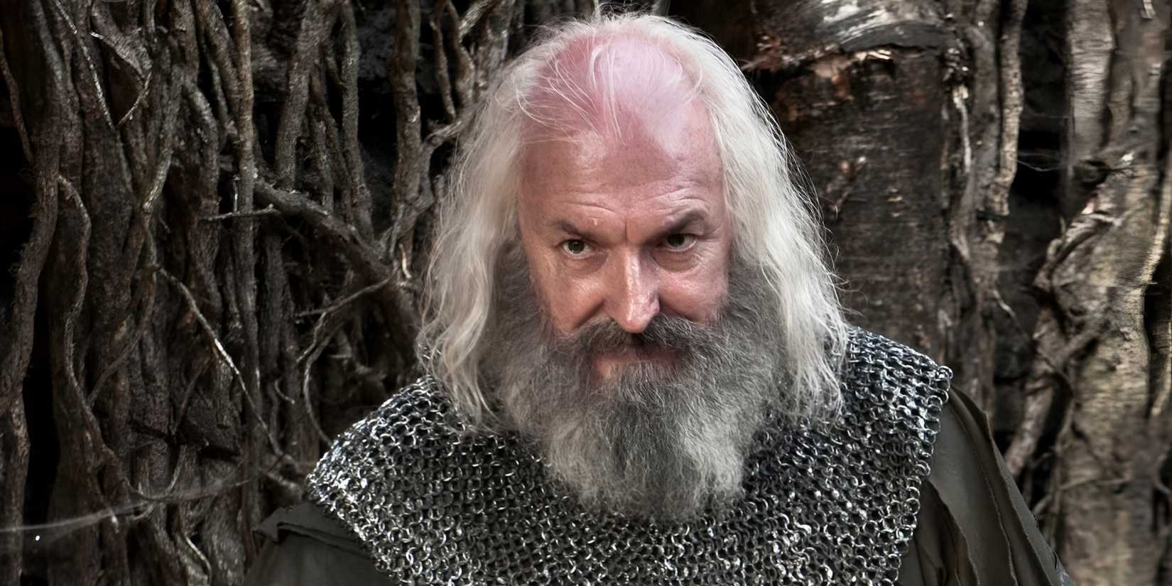 Rickard Karstark GoT