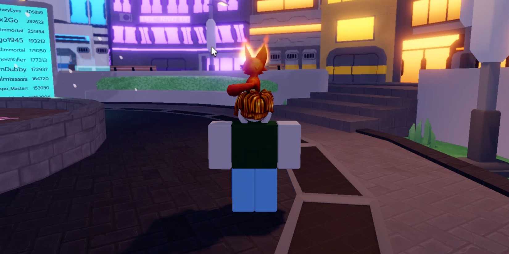 Roblox Rgc Roblox: UGC RNG Codes
