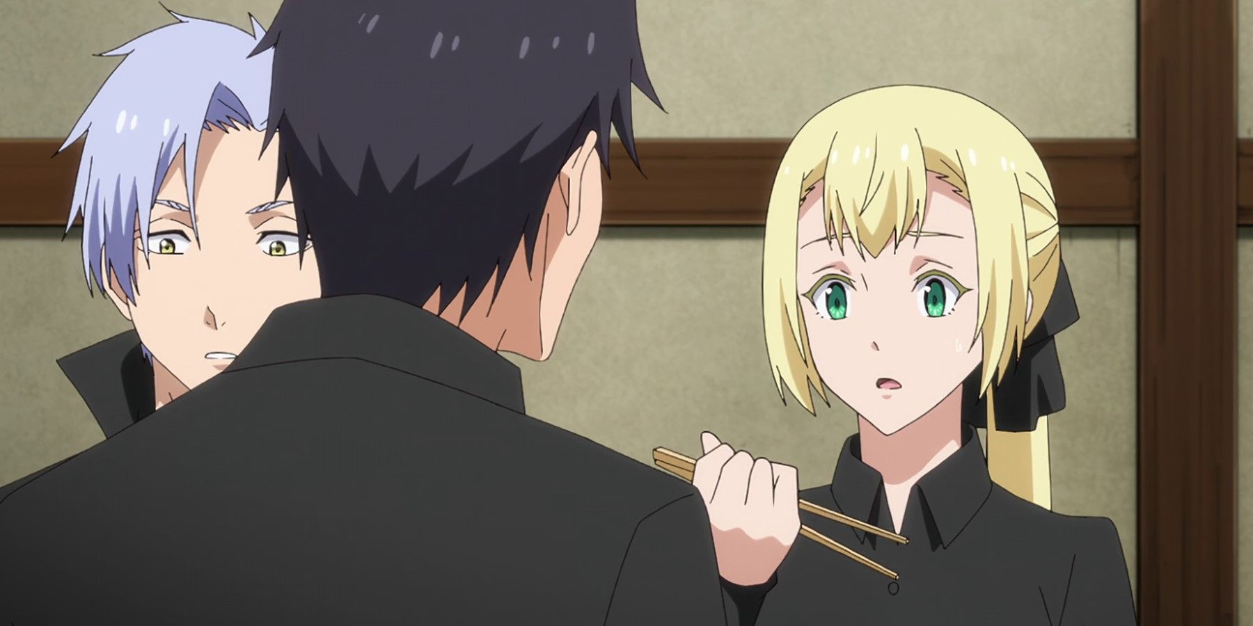 That Time I Got Reincarnated As A Slime Season 3: The Seeds of ...