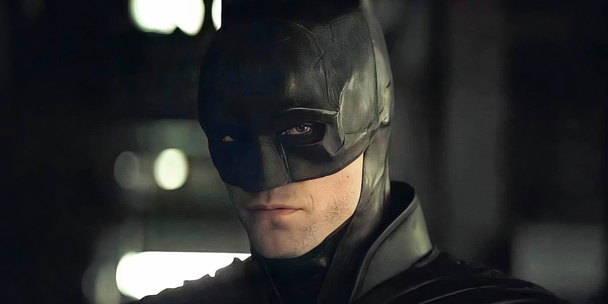 Maybe Robert Pattinson Should Just Be The DCU Batman