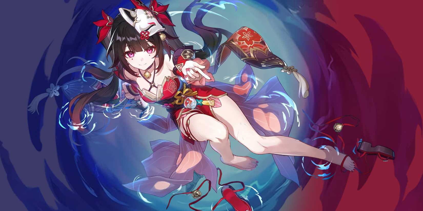 robin buff value in honkai star rail