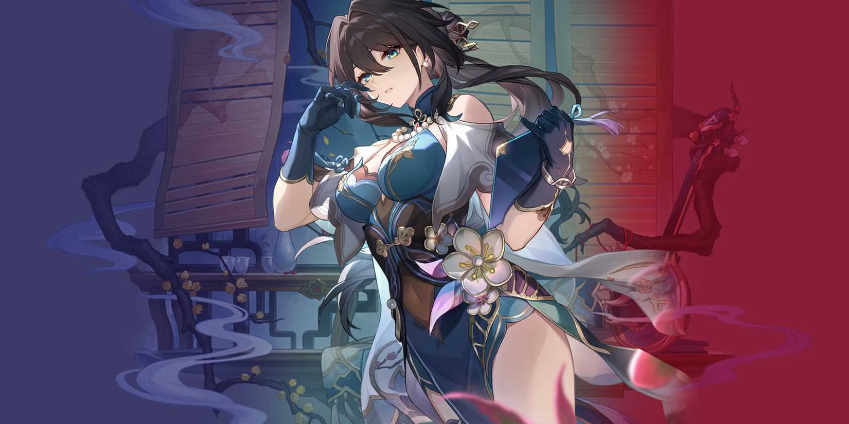 robin build and investment in honkai star rail