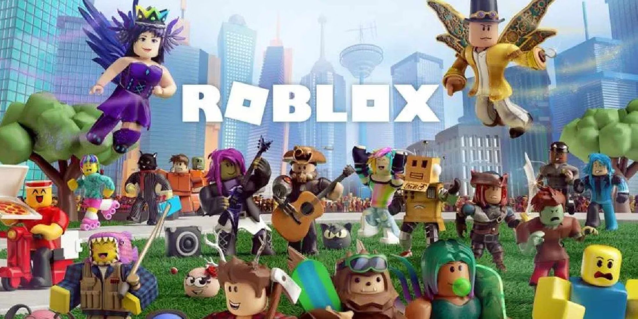 Roblox Fan Makes Nostalgic Discovery in Their Inbox