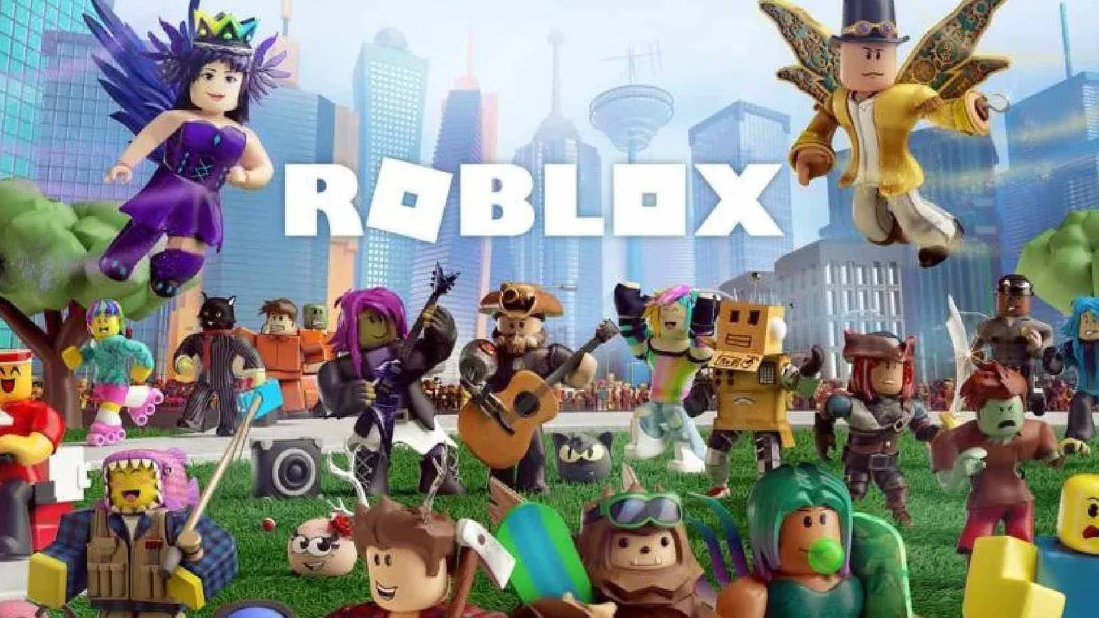 Roblox featured image