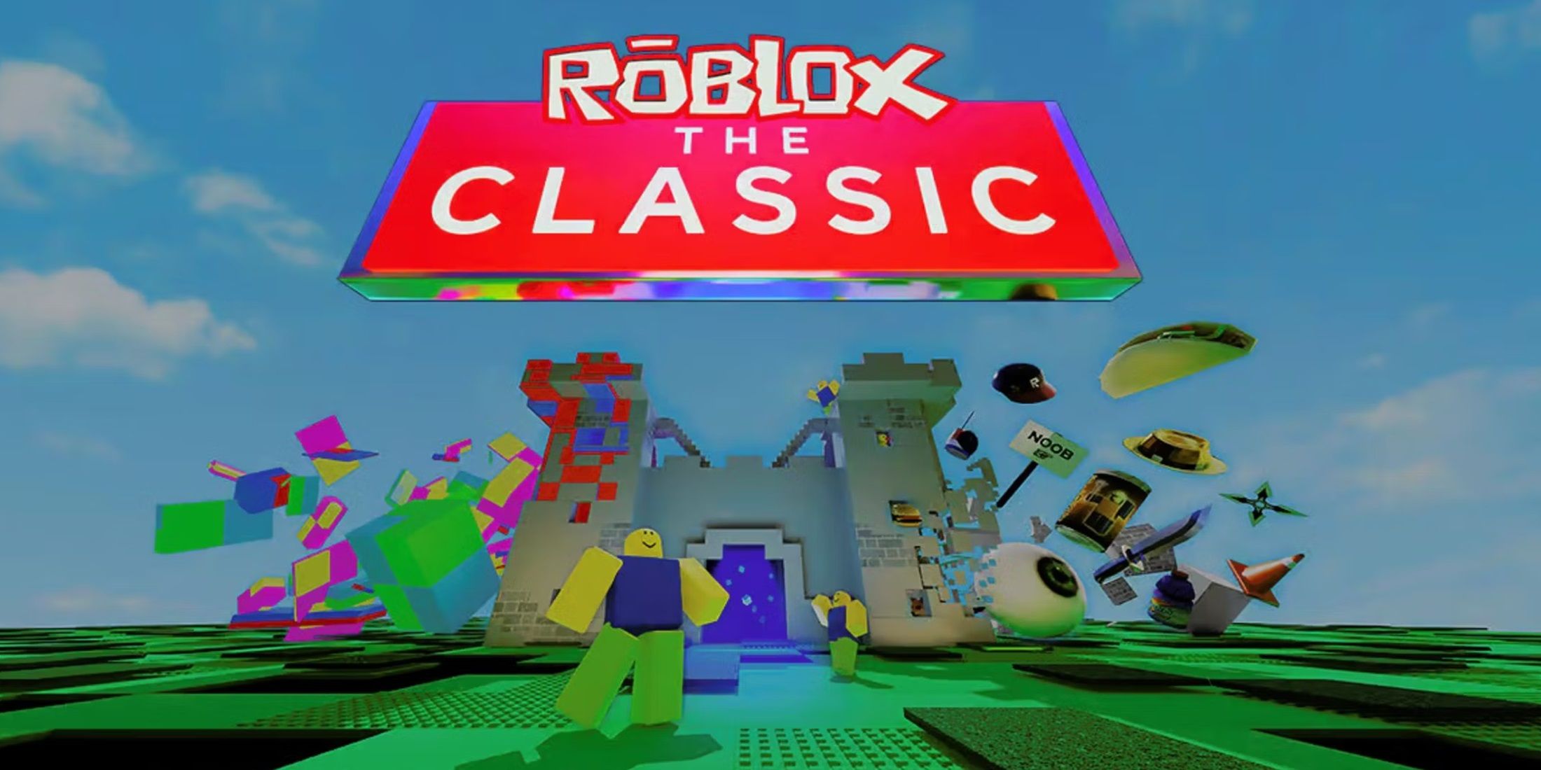 Roblox Players Have Some Complaints About the Classic Event