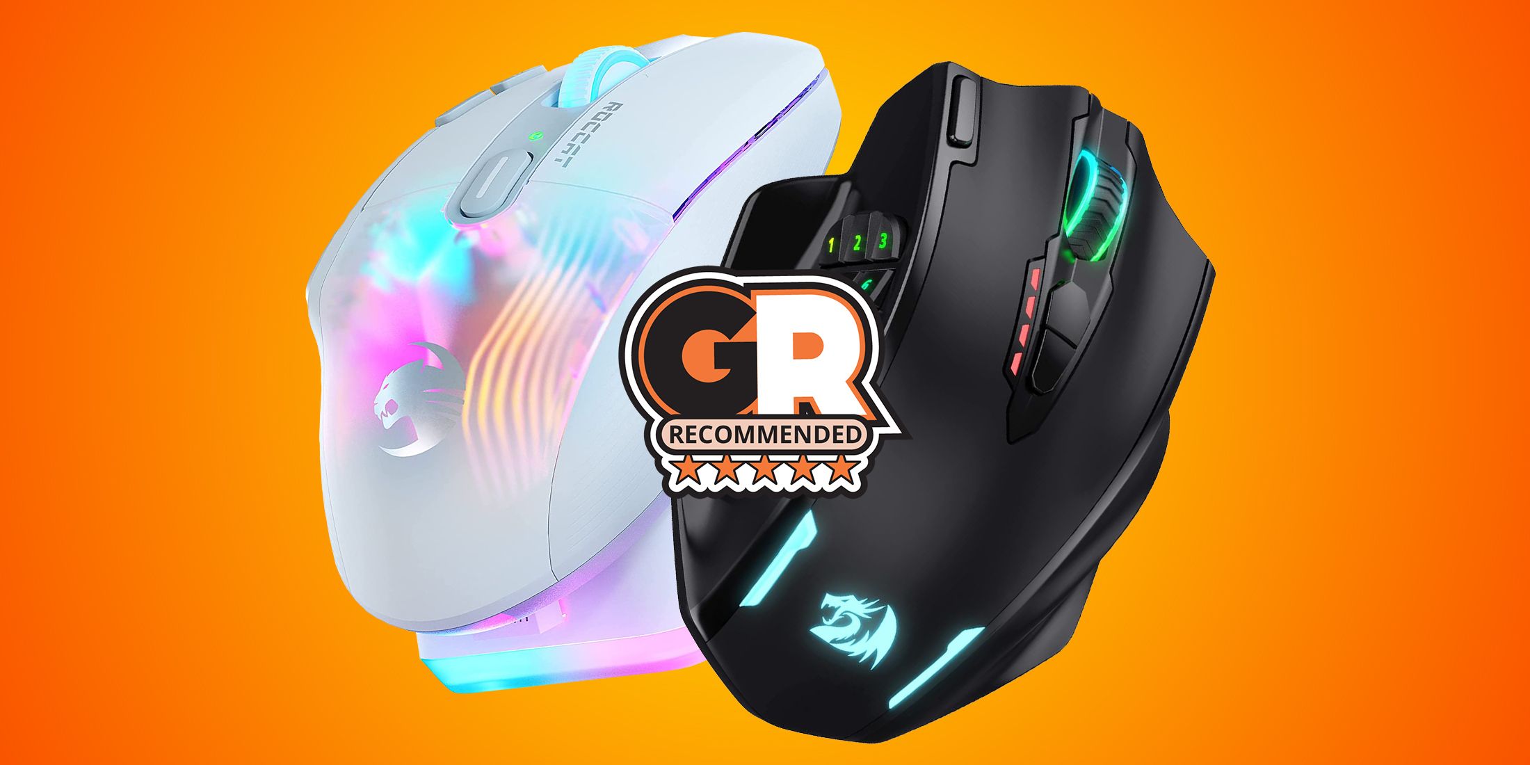 Roccat vs Redragon: Which is the Better Budget Gaming Brand?