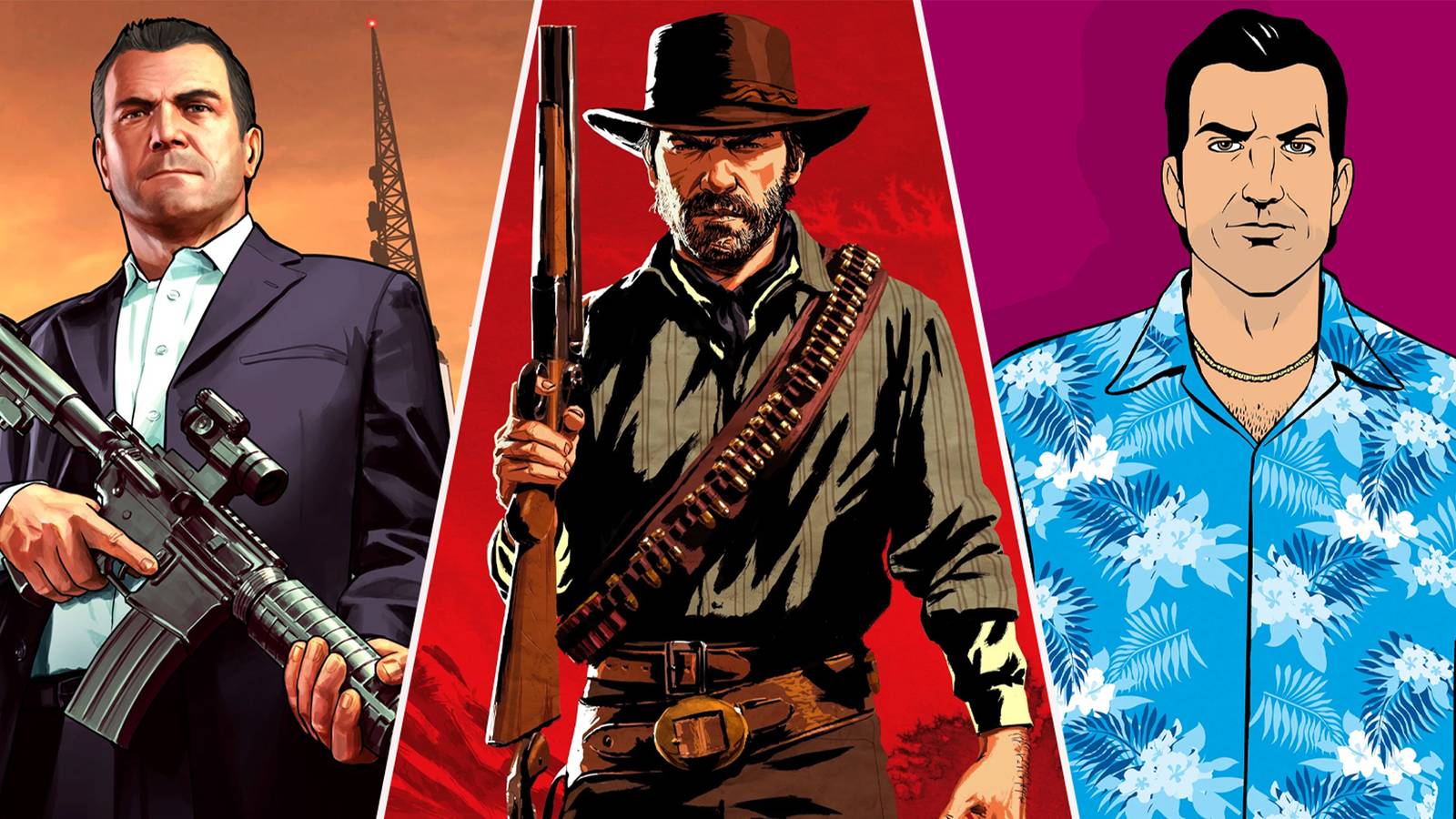 rockstar most selfish characters gta and red dead redemption-2