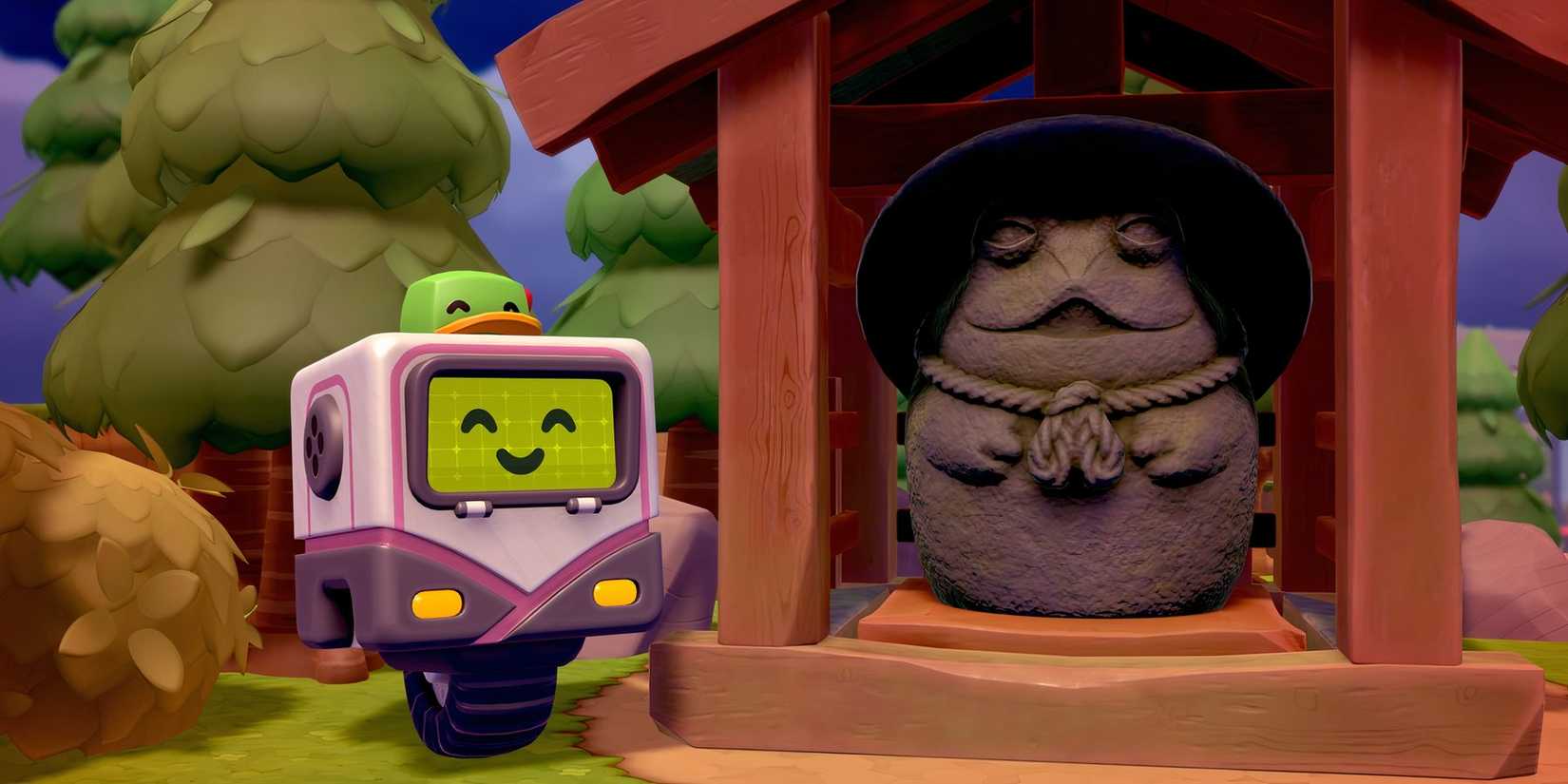 rolling hills sushi bot