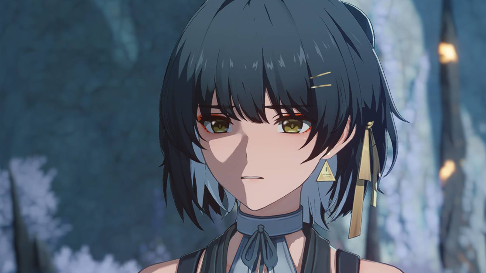 rover wuthering waves