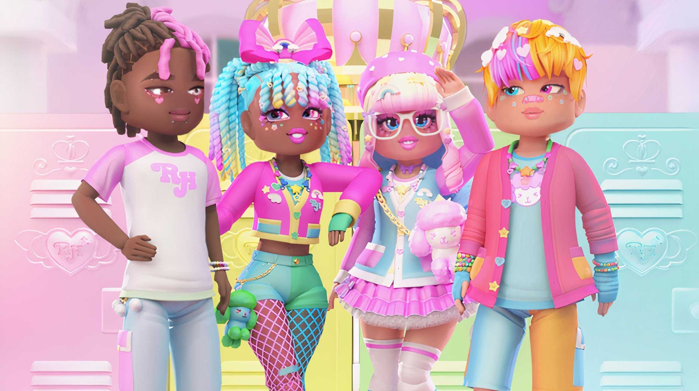 Fun Royal High Rp RPG Fans Should Check Out These Roblox Games