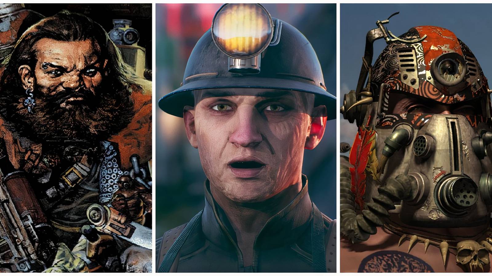 RPGs For Roleplaying Low Intelligence Characters